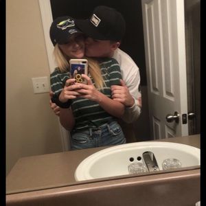 Meet your Posher, Britt